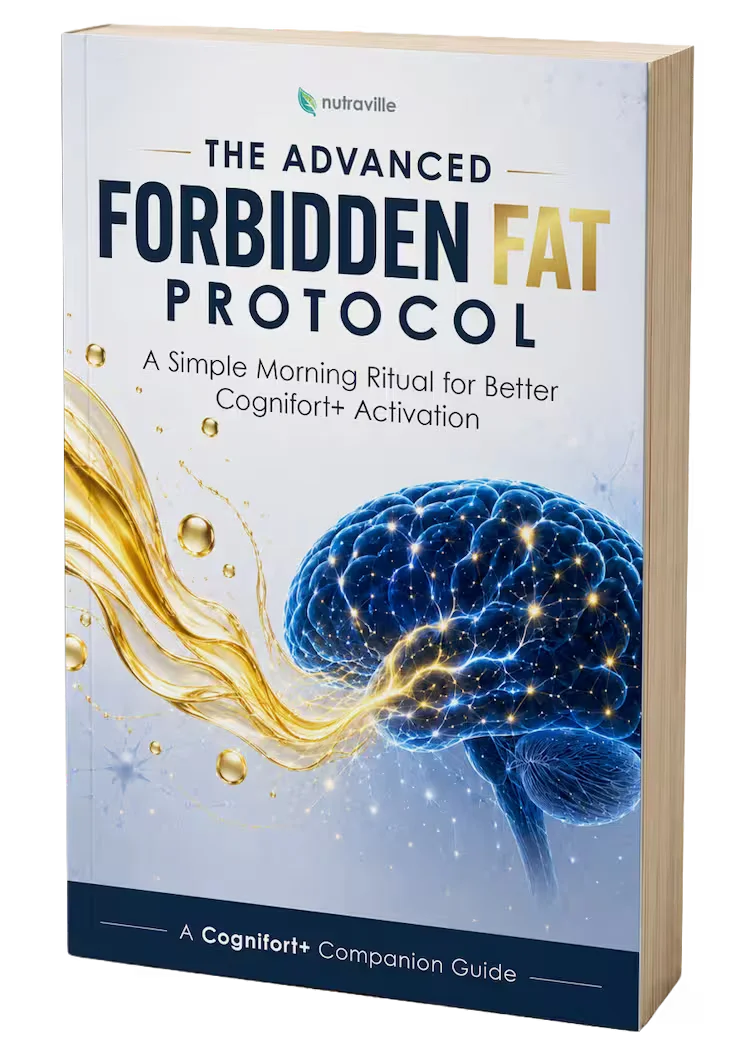CogniFort Plus Bonus 2